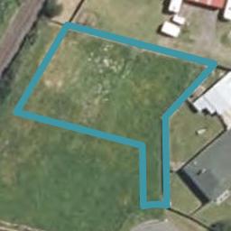 18 Mathew Street, Dannevirke