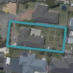 5 Anne Ward Lane, Burwood, Christchurch
