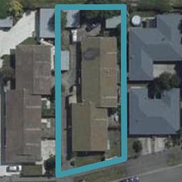 1/35 Fairfield Avenue, Addington, Christchurch