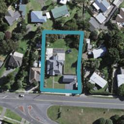 2 Collingwood Road, Waiuku, Waiuku