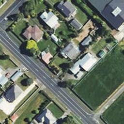 55 Manawapou Road, Hawera