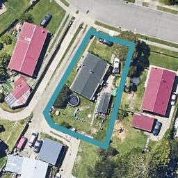 35 Farnworth Crescent, Whakatane, Whakatane