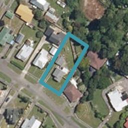 26 Tui Street, Pahiatua