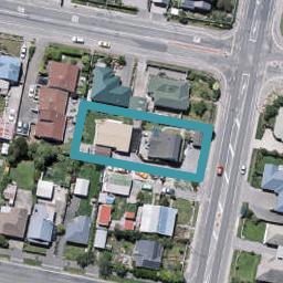 193 Williams Street, Kaiapoi, Kaiapoi