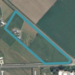 355 Mount Thomas Road, Fernside, Rangiora