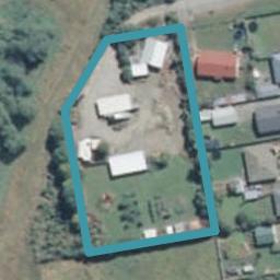 2 Cass Street, Temuka