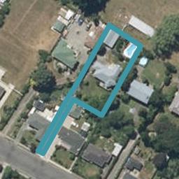 24A Gordon Place, Levin, Levin