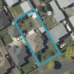 9 Liverpool Street, Takaro, Palmerston North
