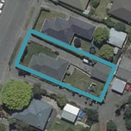 48 Fovant Street, Russley, Christchurch