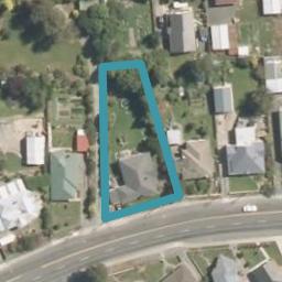 230 Clyde Street, Balclutha
