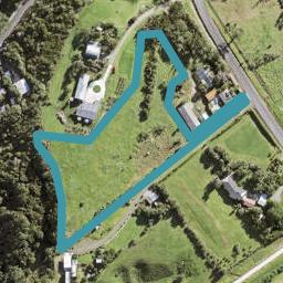 447 Oaia Road, Muriwai, Waimauku