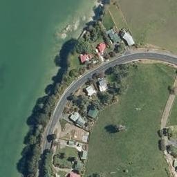 108 State Highway 12, Opononi, Opononi