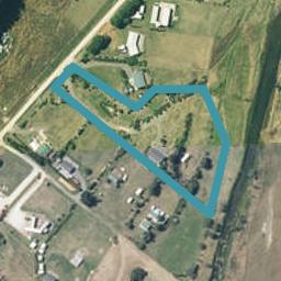 476 Whangaehu Road, Pōrangahau