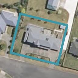 7 Guinane Street, Dannevirke