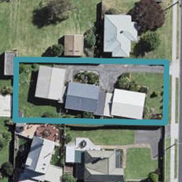 91A QUEEN ST, Waiuku