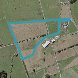 504 Egmont Road, Hillsborough, New Plymouth