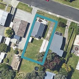 41 Edinburgh Street, Waihi Beach, Waihi Beach