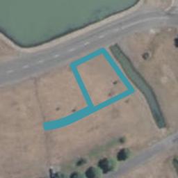 3 Loch Green, Huntingdon, Ashburton