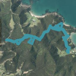 221A Huaroa Road, Russell, Russell