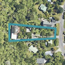 484 Spencer Road, Lake Tarawera, Rotorua