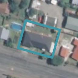 99 Denmark Street, Temuka