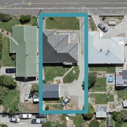 159 Tramway Road, Strathern, Invercargill