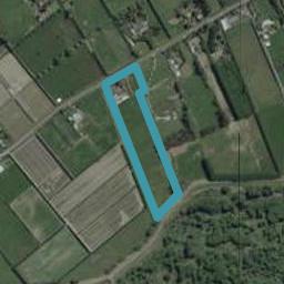 281 Heywards Road, Clarkville, Kaiapoi