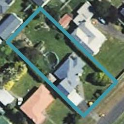 50 Puriri Street, Hawera