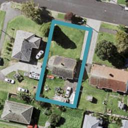 57 Anderson Avenue, Point England, Auckland