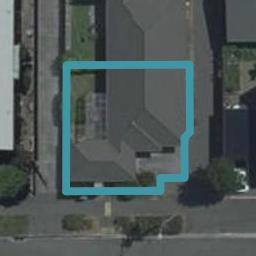 71 Poulson Street, Addington, Christchurch