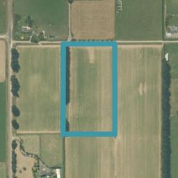 20 Taylor, MAKAREWA, INVERCARGILL