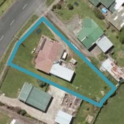 58 Valley Road, Hikurangi, Hikurangi