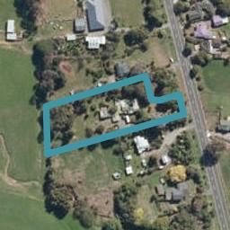 568 Wellington Road, Marton, Marton