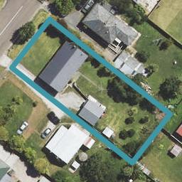 45 Mary Street, Mangapapa, Gisborne