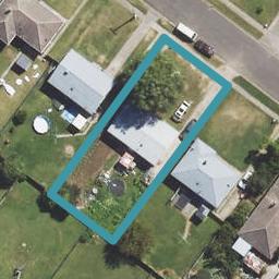 24 Taruheru Crescent, Mangapapa, Gisborne