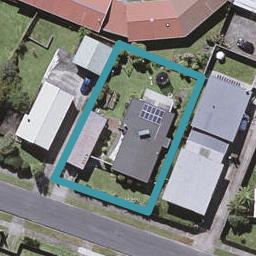 20 Karaka Street, Inglewood, Inglewood