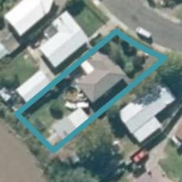 553 Lowe Street, Camberley, Hastings
