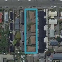 1/64 Ward Street, Addington, Christchurch