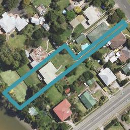 136A Stout Street, Mangapapa, Gisborne