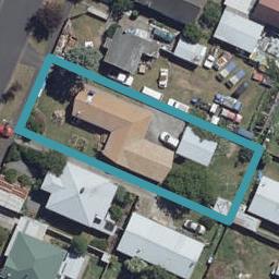 35 Irvine Street, Frankton, Hamilton