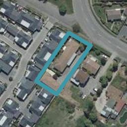 3/159 Sawyers Arms Road, Northcote, Christchurch