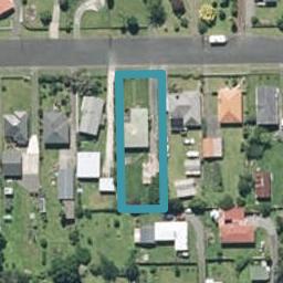 16 Cross Street, Taumarunui