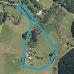 107 Taiapa Road, Waimauku