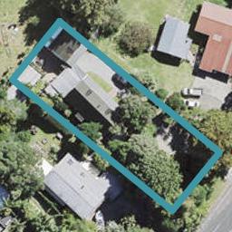 329 Huia Road, Titirangi, Auckland