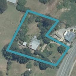 900 Wakefield-Kohatu Highway, Belgrove
