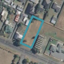 65 Fergusson Street, Rakaia, Rakaia