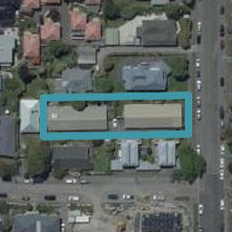 4/61 Caledonian Road, St Albans, Christchurch