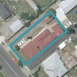 710 Jervois Street, Mayfair, Hastings