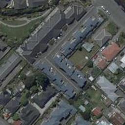 8/9 Cameron Street, Sydenham, Christchurch