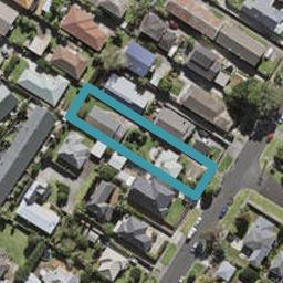 2/58 Tawa Road, Onehunga, Auckland
